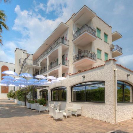 Residence Riviera Mare Pietra Ligure Zewnętrze zdjęcie