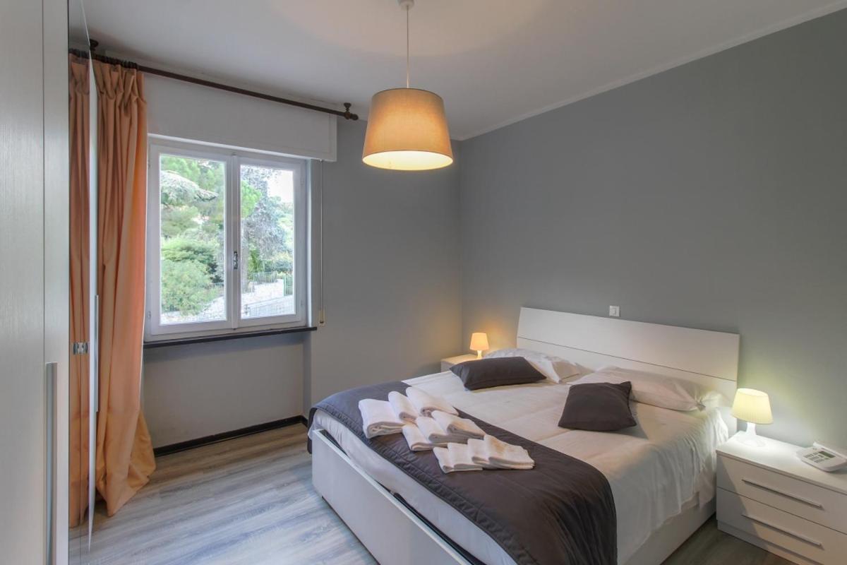 Residence Riviera Mare Pietra Ligure Zewnętrze zdjęcie