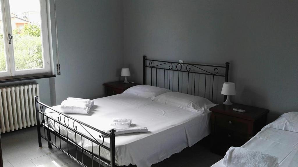 Residence Riviera Mare Pietra Ligure Zewnętrze zdjęcie