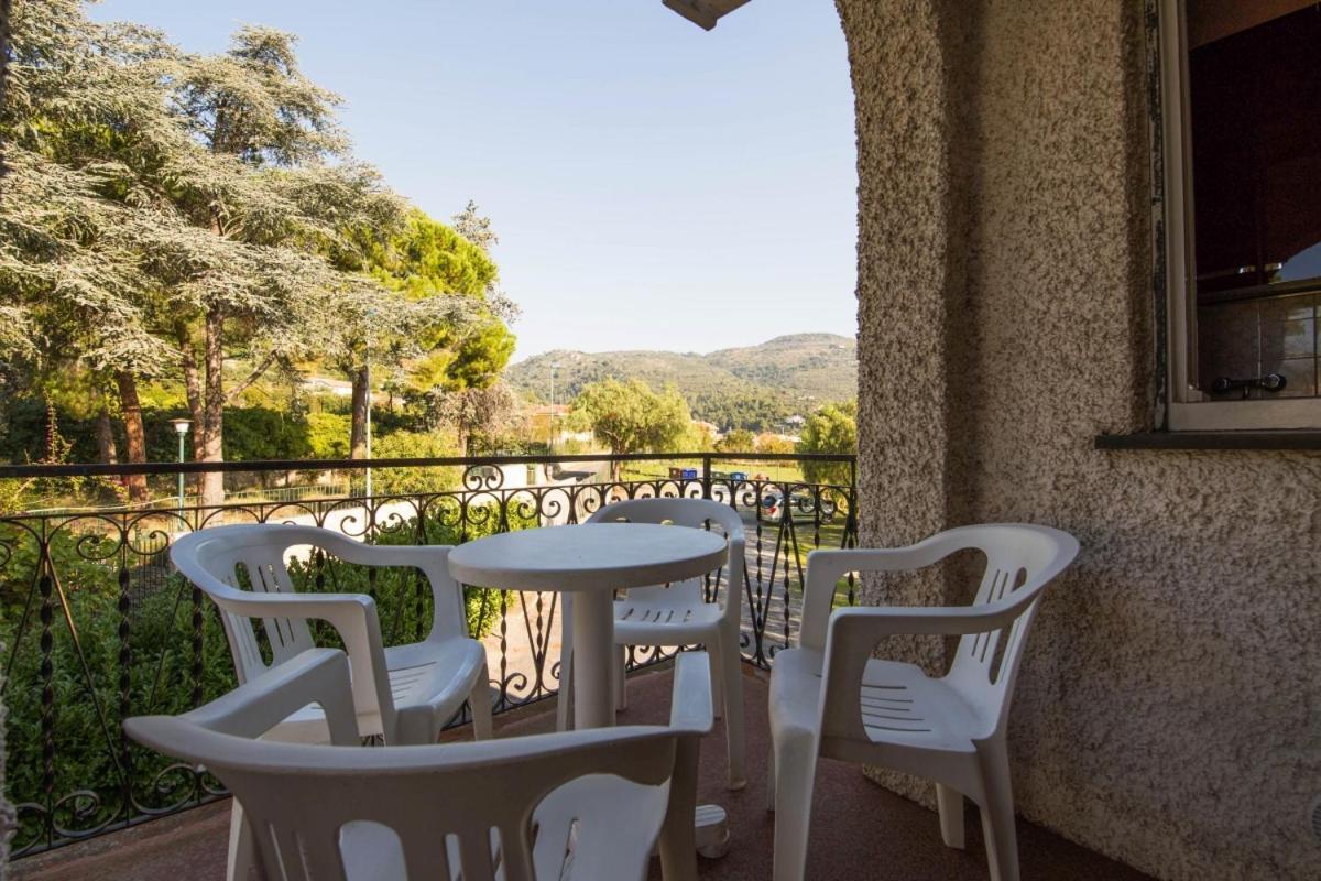 Residence Riviera Mare Pietra Ligure Zewnętrze zdjęcie