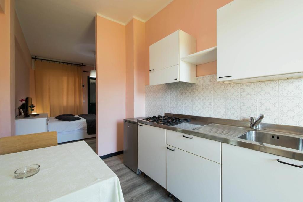 Residence Riviera Mare Pietra Ligure Zewnętrze zdjęcie