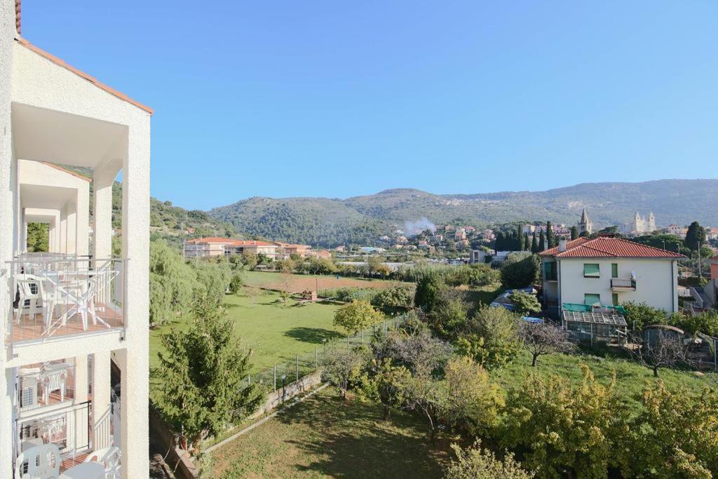 Residence Riviera Mare Pietra Ligure Zewnętrze zdjęcie